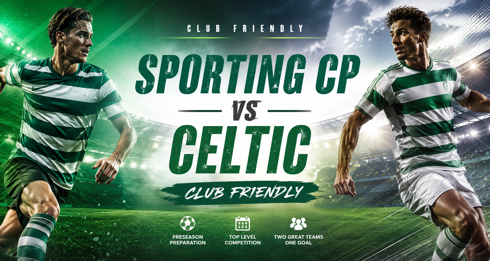 Jalalive Menghadirkan Pembaruan Seputar Sporting CP vs Celtic untuk Menemani Pecinta Sepak Bola Eropa Sepanjang Malam