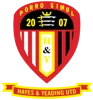 Hayes  Yeading United