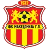FK Makedonija Gjorce Petrov