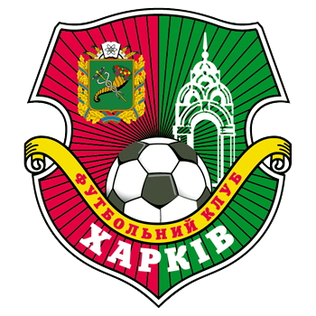 FC Kharkiv