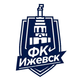 Logo FK Zenit Izhevsk