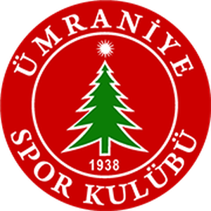Logo Umraniyespor