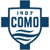 Como 1907 (W)