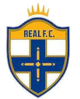 Logo Real Brasil DF Youth