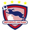 Deportivo Mictlan