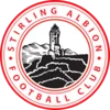 Logo Stirling Albion