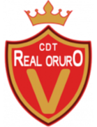 Logo Real Oruro