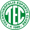 Tocantinopolis