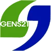 Logo Sangji University