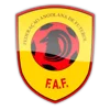 Angola U17