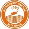 Agia Napa FC