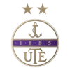 Logo Ujpest FC B