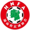 Hunan U18 Women