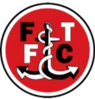Fleetwood Town U21