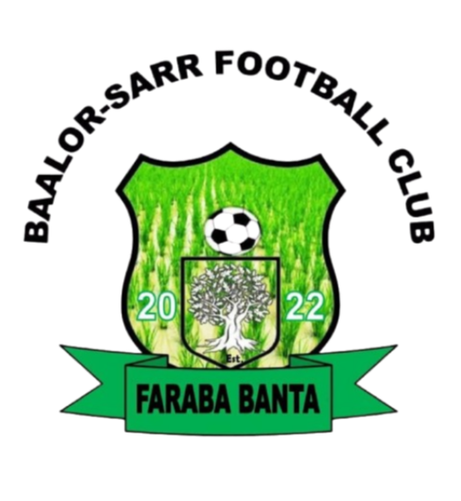 Logo Baalor Sarr FC