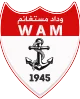 WA Mostaganem