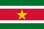 Suriname Women