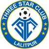 Three Star