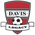 Logo Davis Legacy SC