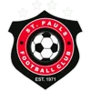 SLH St Pauls Utd