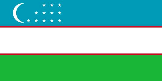 Logo Uzbekistan Women U20