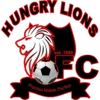 Hungry Lions