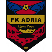 Logo FK Adria Podgorica
