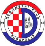 Logo NK Dugopolje