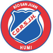 Logo CD Rio San Juan Humi