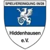 Spvg Hiddenhausen