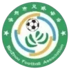 Binzhou Team