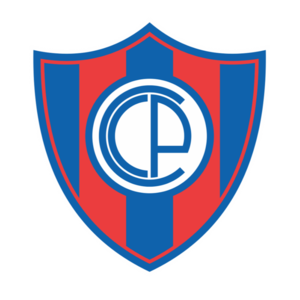 Logo Cerro Porteno Women