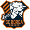 Borea Dresden U19