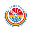 CD Pioneros Junior