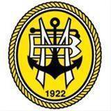 Logo Beira Mar