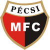 Logo Pecsi MFC