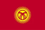 Kyrgyzstan U17 Women