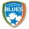 Manningham Utd Blues U21