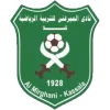 Al Mirghani Club Kassala