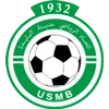 USM Blida U21