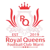 Royal Queens FC Women