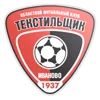 Tekstilshchik Ivanovo