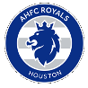 Logo AHFC Royals