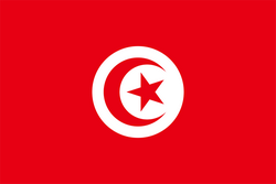 Logo Tunisia (w)U17