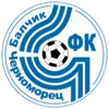Logo Chernomorets Balchik