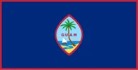 Guam U17 Women