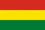 Bolivia U15
