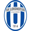 Zagreb locomotive U19