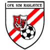 OFK-SIM Raslavice