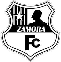 Zamora FC Barinas B